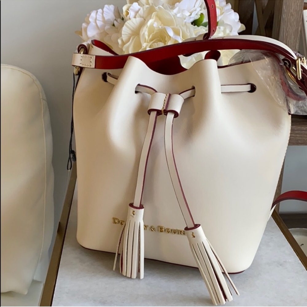 Dooney & Bourke Bucket Bag